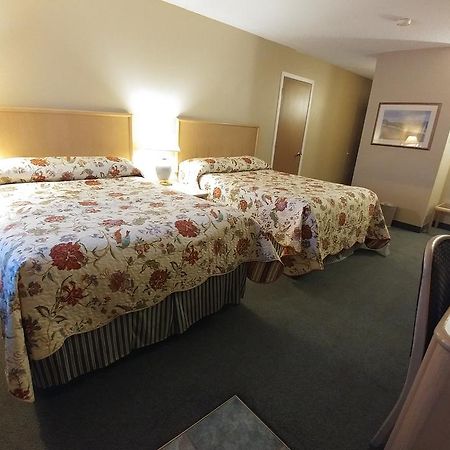 Vulcan Country Inn Екстериор снимка