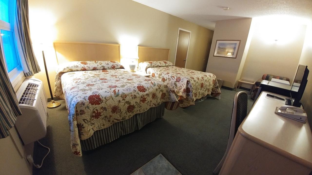 Vulcan Country Inn Екстериор снимка