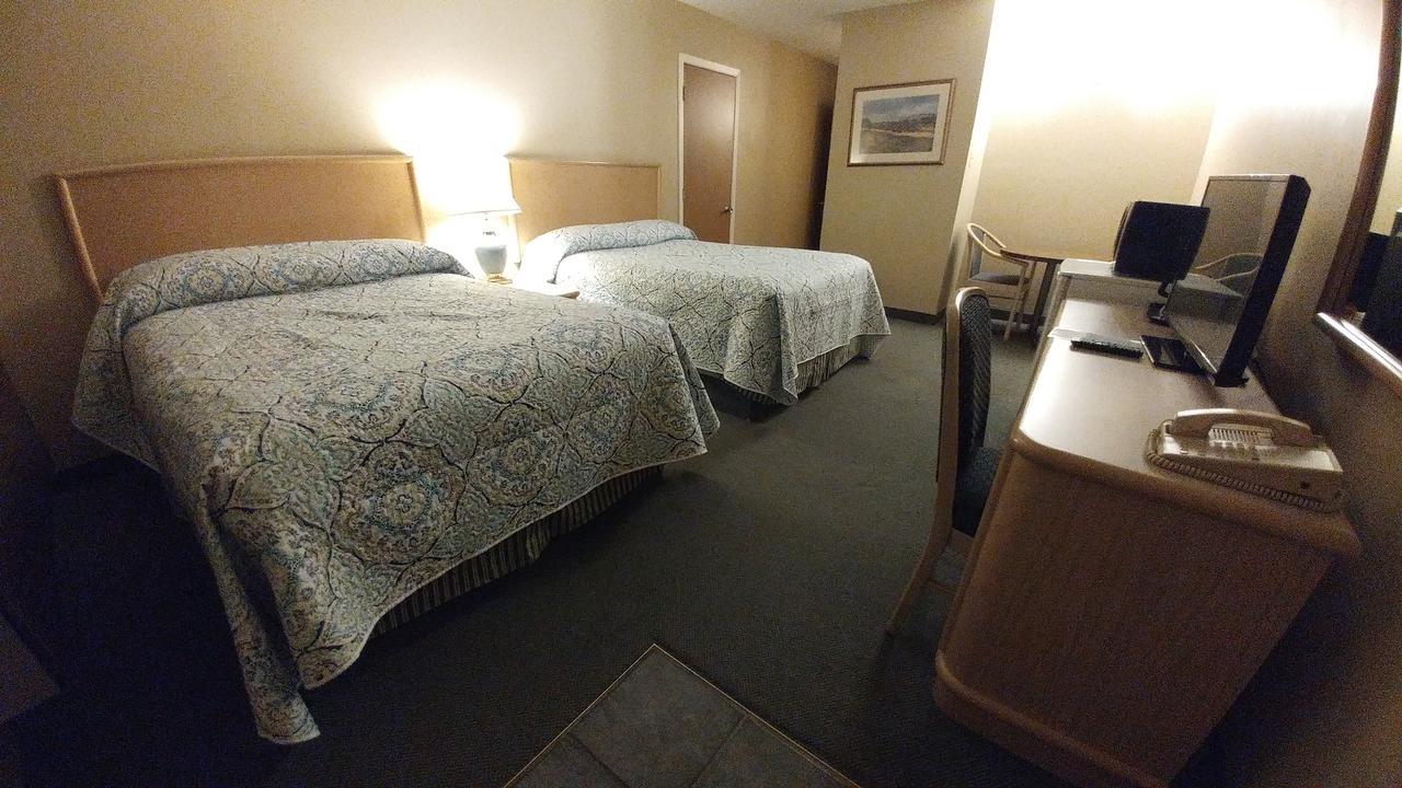 Vulcan Country Inn Екстериор снимка