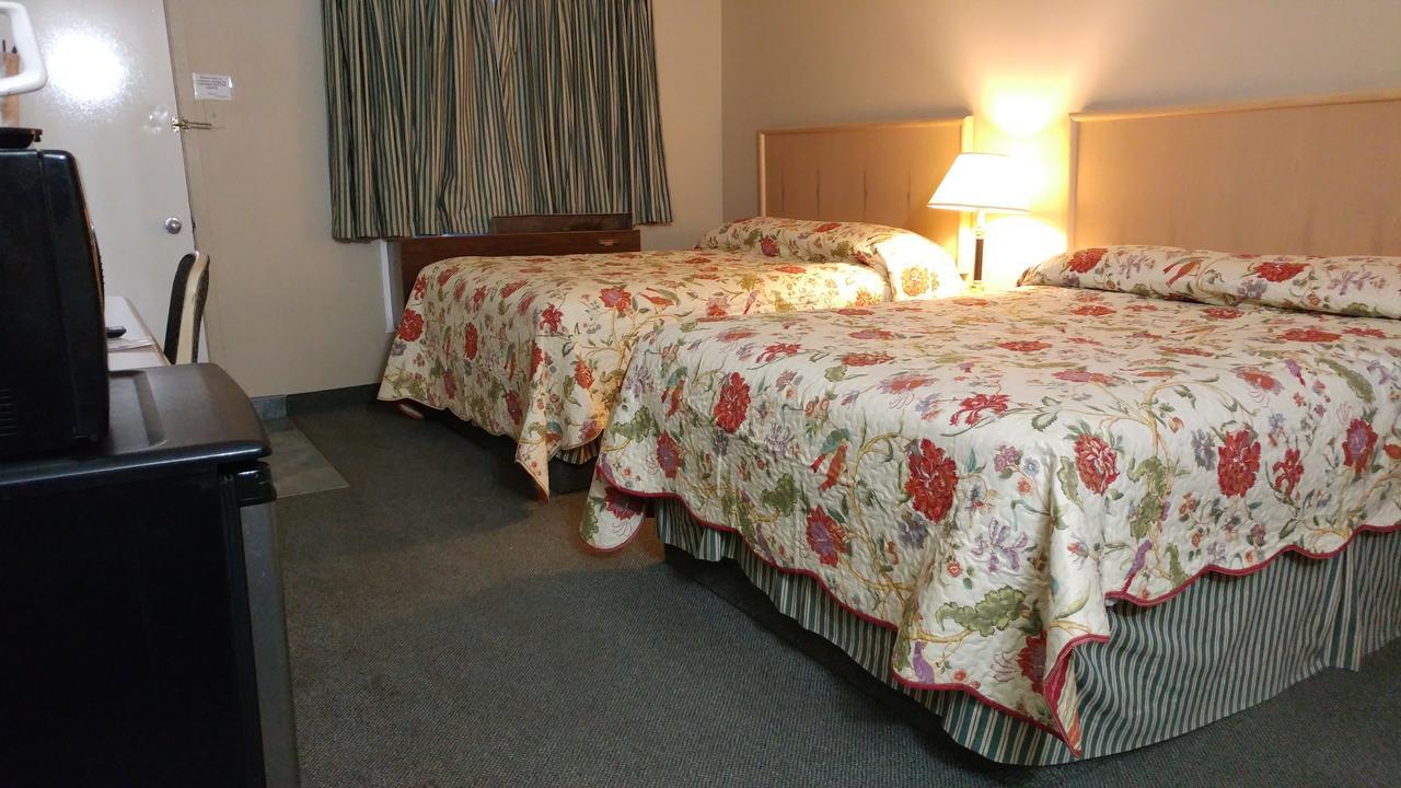 Vulcan Country Inn Екстериор снимка