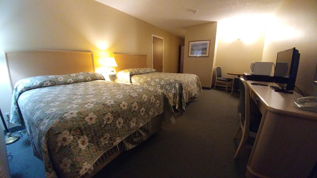 Vulcan Country Inn Екстериор снимка