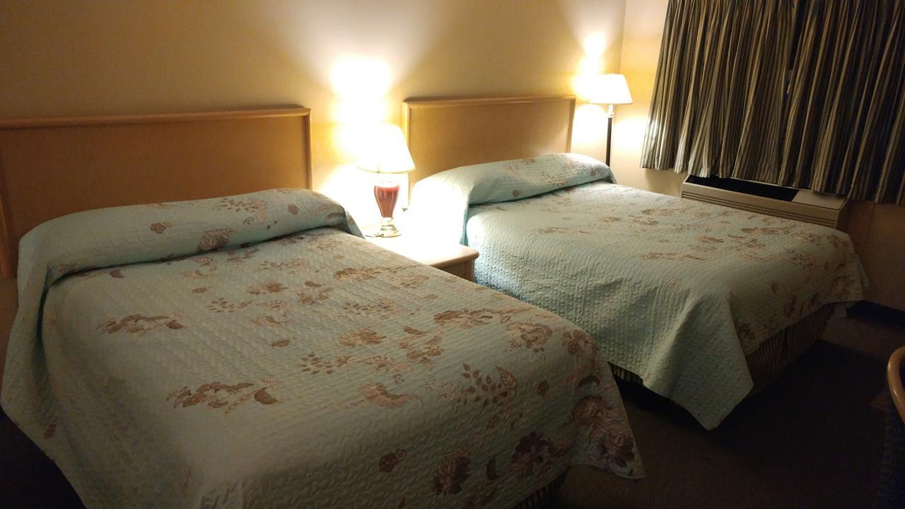 Vulcan Country Inn Екстериор снимка