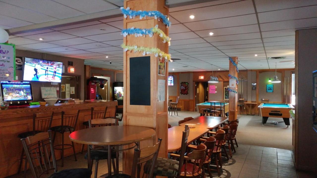 Vulcan Country Inn Екстериор снимка