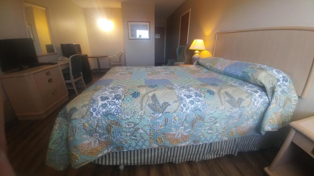 Vulcan Country Inn Екстериор снимка