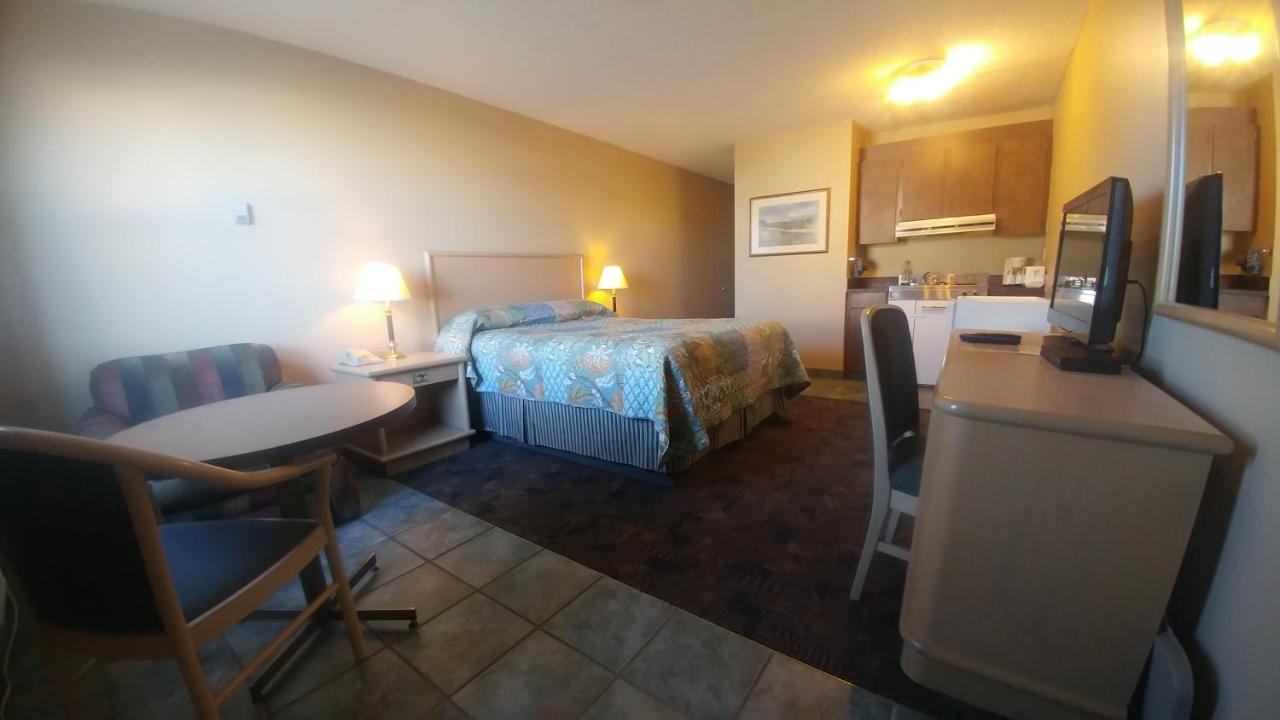 Vulcan Country Inn Екстериор снимка