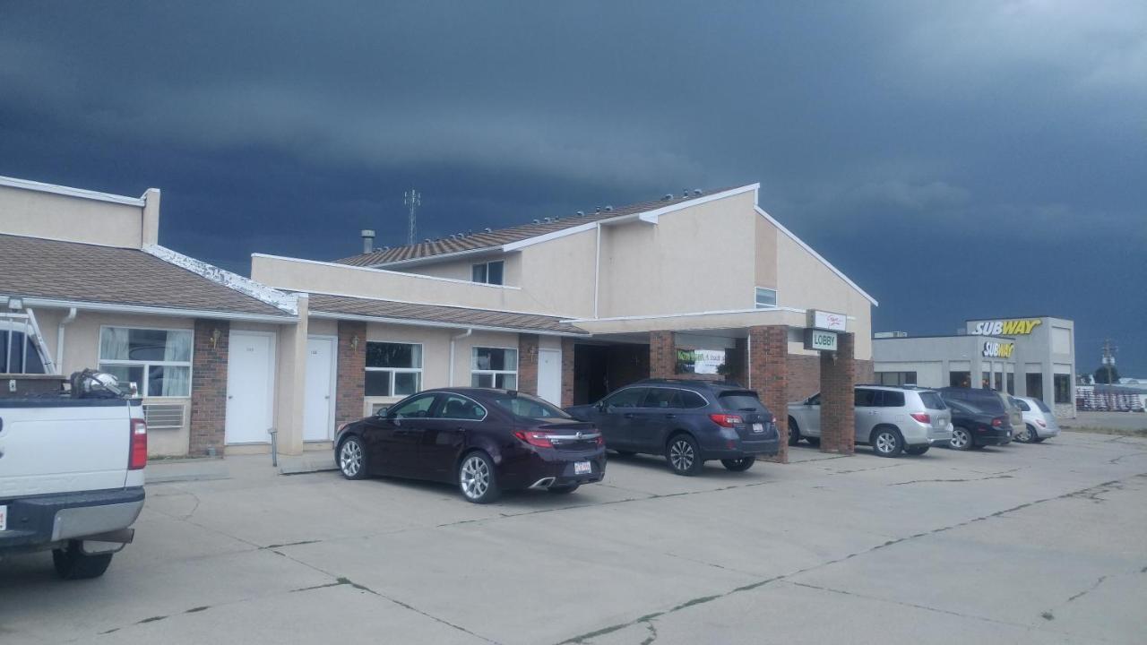Vulcan Country Inn Екстериор снимка
