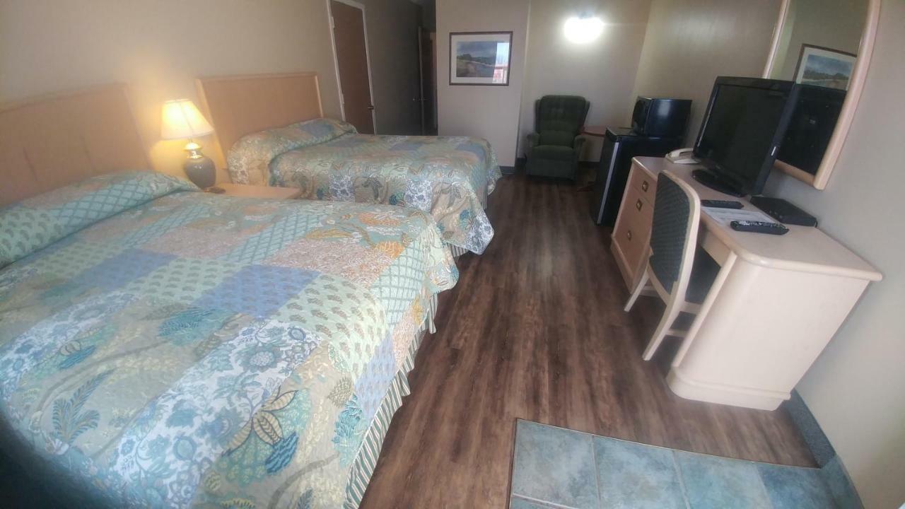 Vulcan Country Inn Екстериор снимка