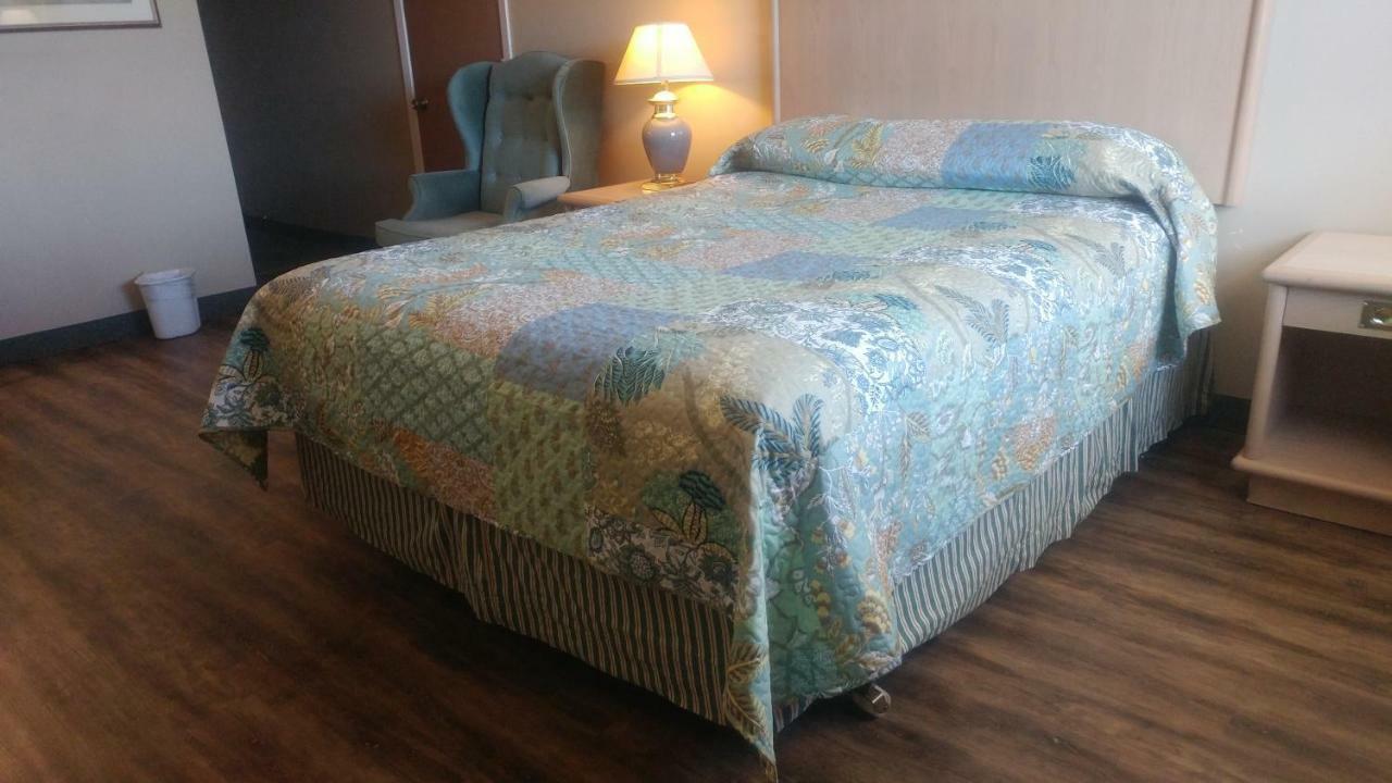 Vulcan Country Inn Екстериор снимка